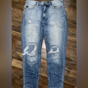 KanCan Boyfriend Jeans